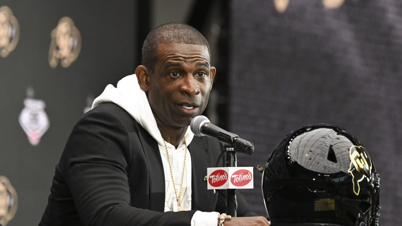 Freedom of press? Colorado bans Denver reporter from asking questions over alleged ‘personal attacks’ on Deion Sanders