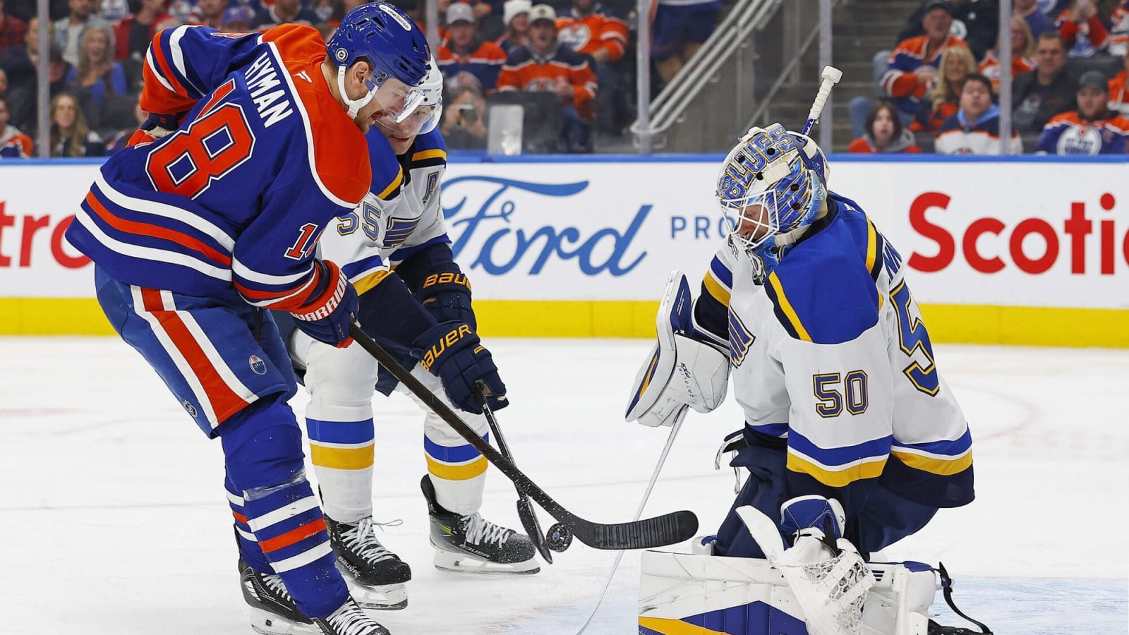 What’s at Stake in the NHL: Only nine teams standing in West after tonight?