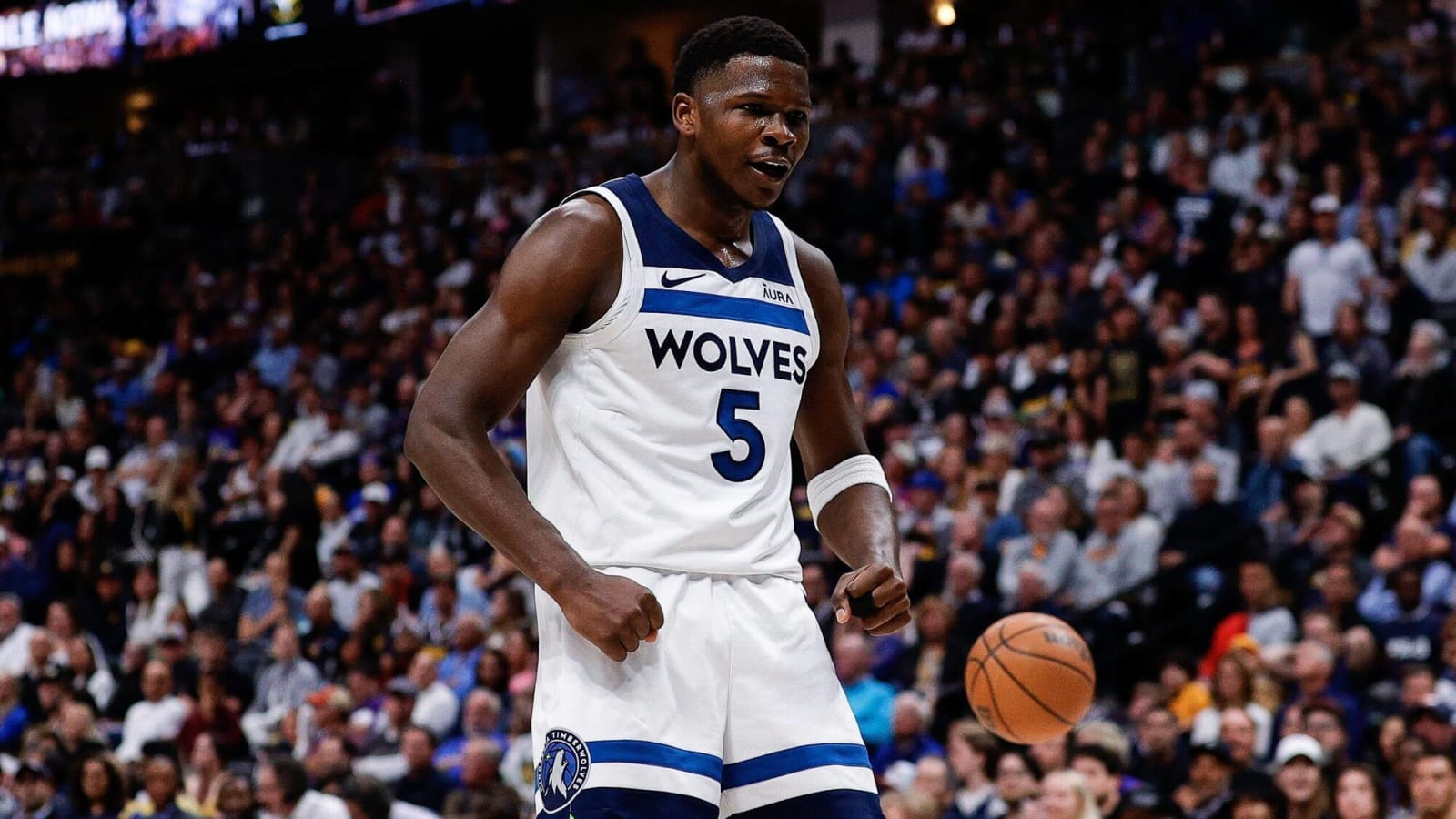 Minnesota Timberwolves game today: Timberwolves vs Nuggets schedule, TV info, more