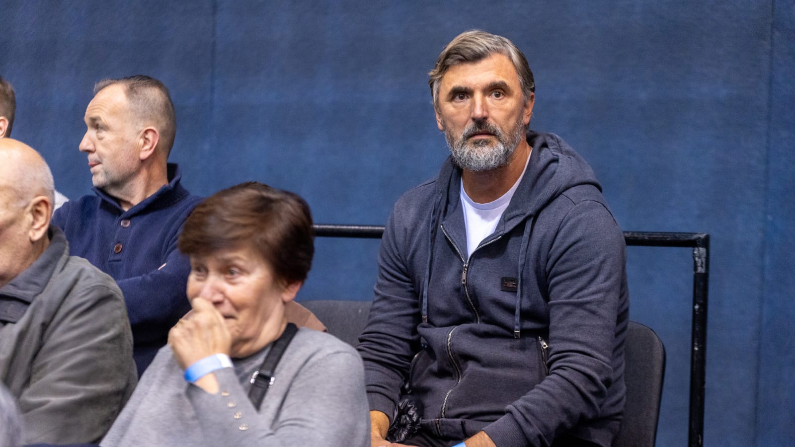 'I didn't want to be part of that': Goran Ivanisevic opens up about reasons behind ending partnership with Elena Rybakina