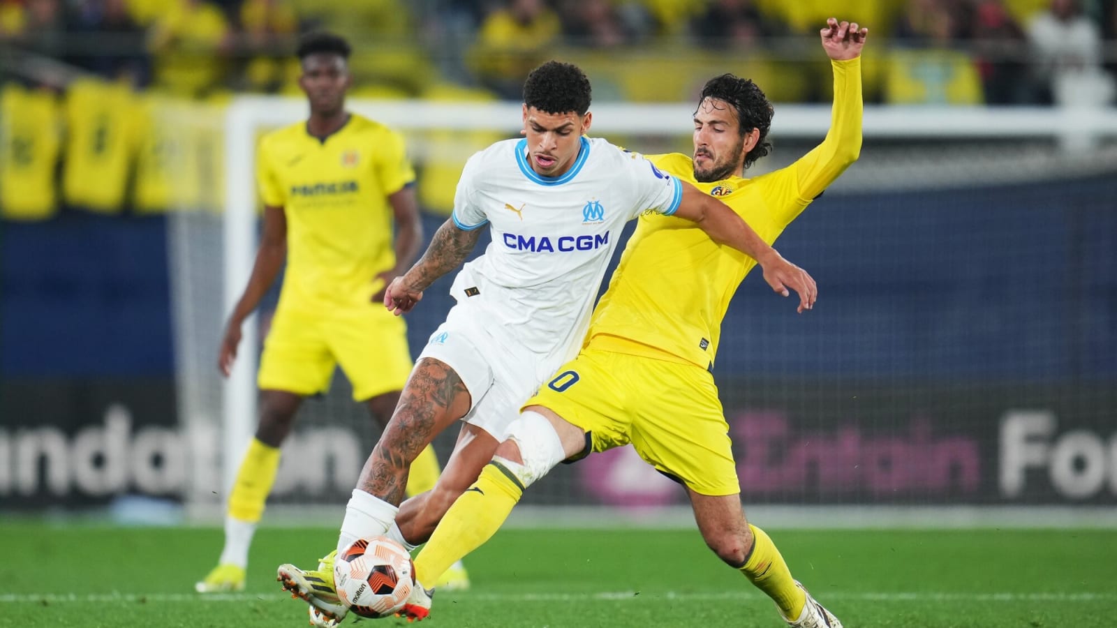 Newcastle keeping tabs on ‘sensational’ South American with 15-G/A this season