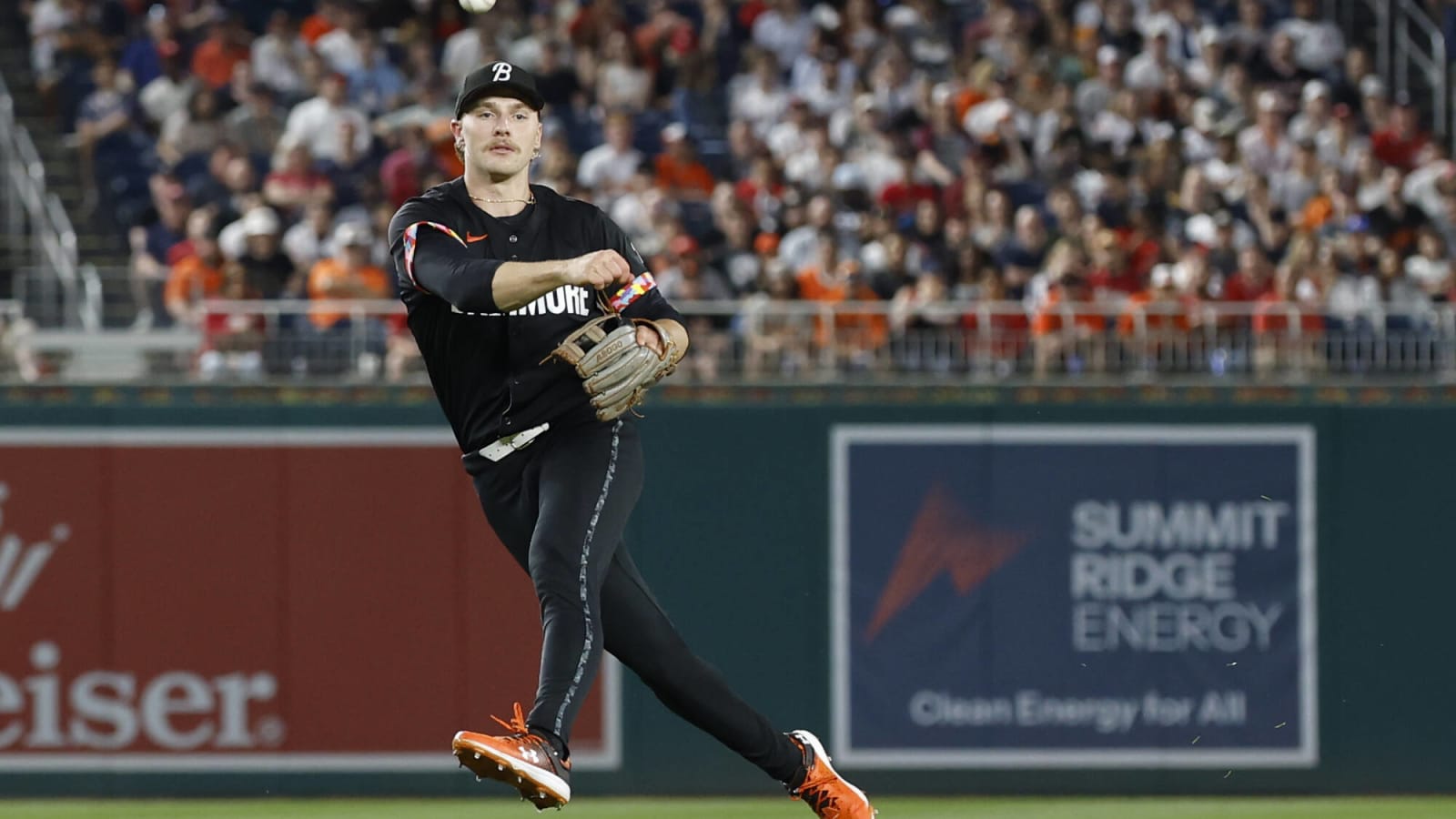 How to watch the Baltimore Orioles live in 2024