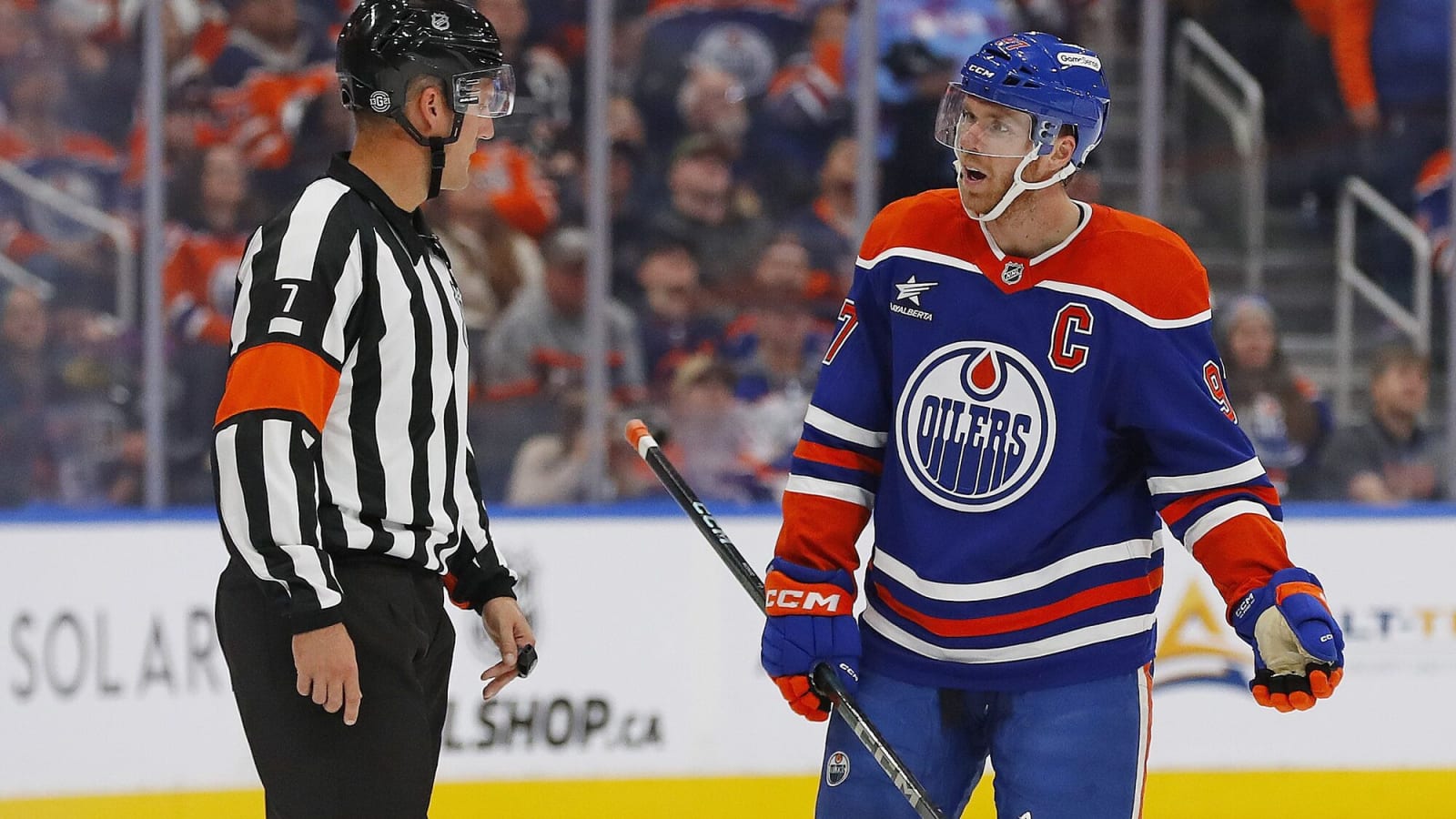 Five early-season fallacies: Don’t shrug off slow starts for Oilers, Avalanche