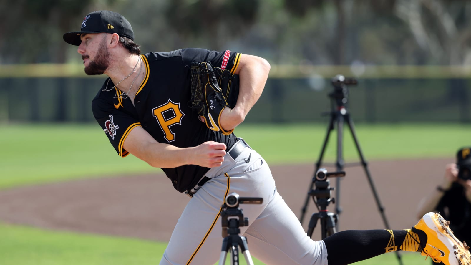 Paul Skenes’ NL Cy Young Odds Are Too Short