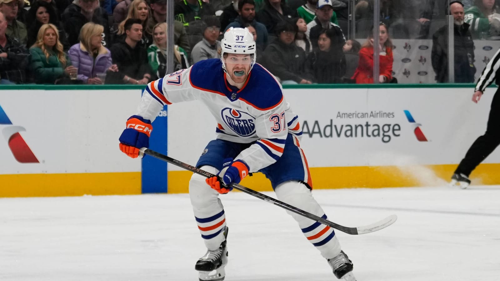 Three Key Things: Oilers pain in the second period, contract year Warren Foegele, and Stuart Skinner