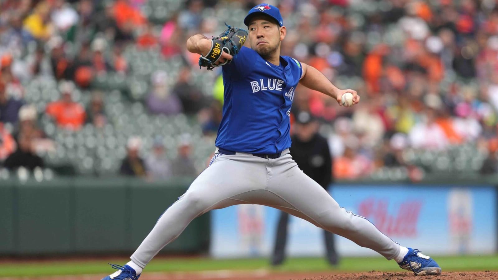 Blue Jays – Yusei Kikuchi continues to put up strong numbers in important contract year