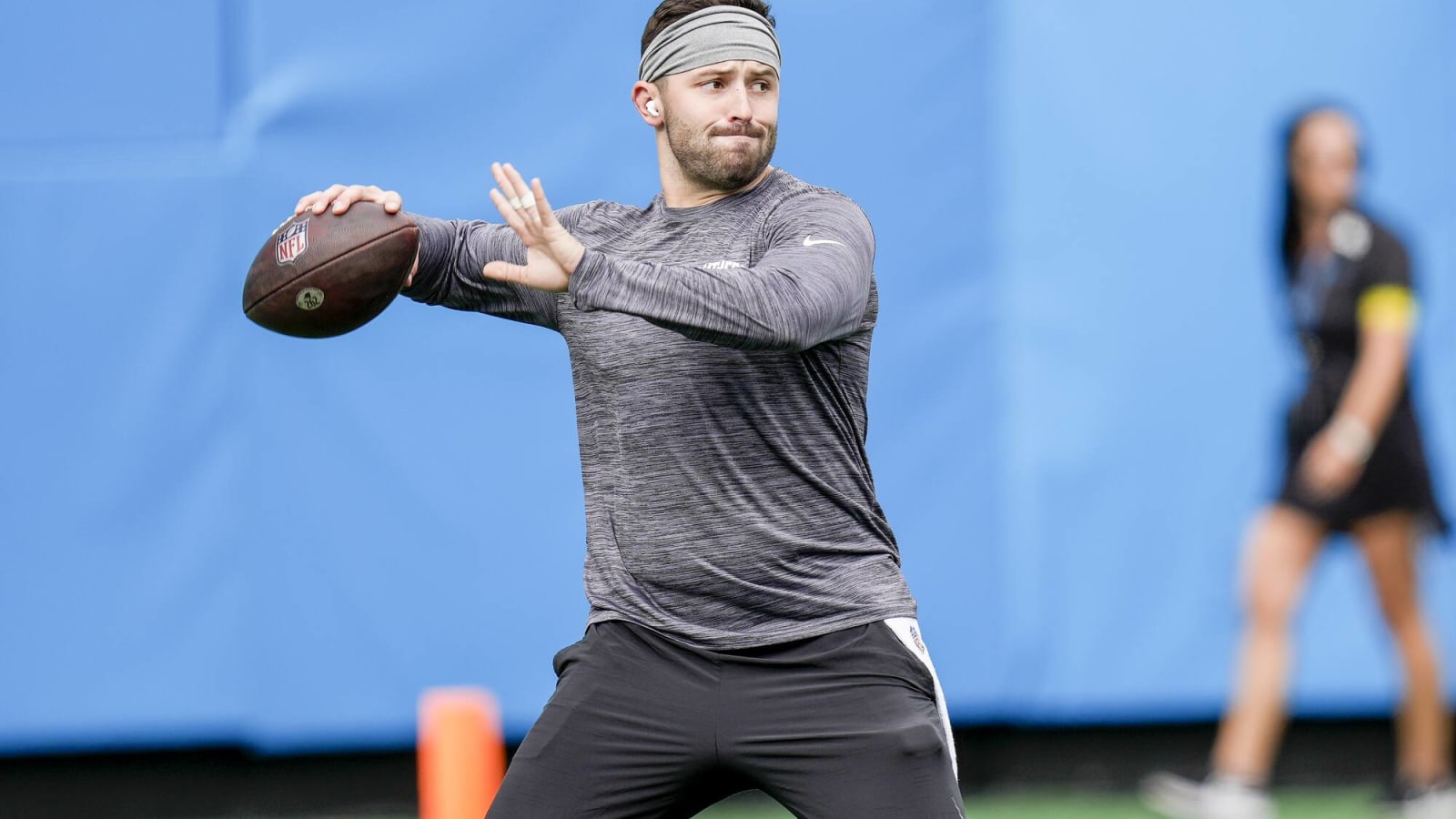 Las Vegas Raiders vs. Los Angeles Rams 'TNF' preview, prediction, pick, odds: Can Baker Mayfield help the Rams?