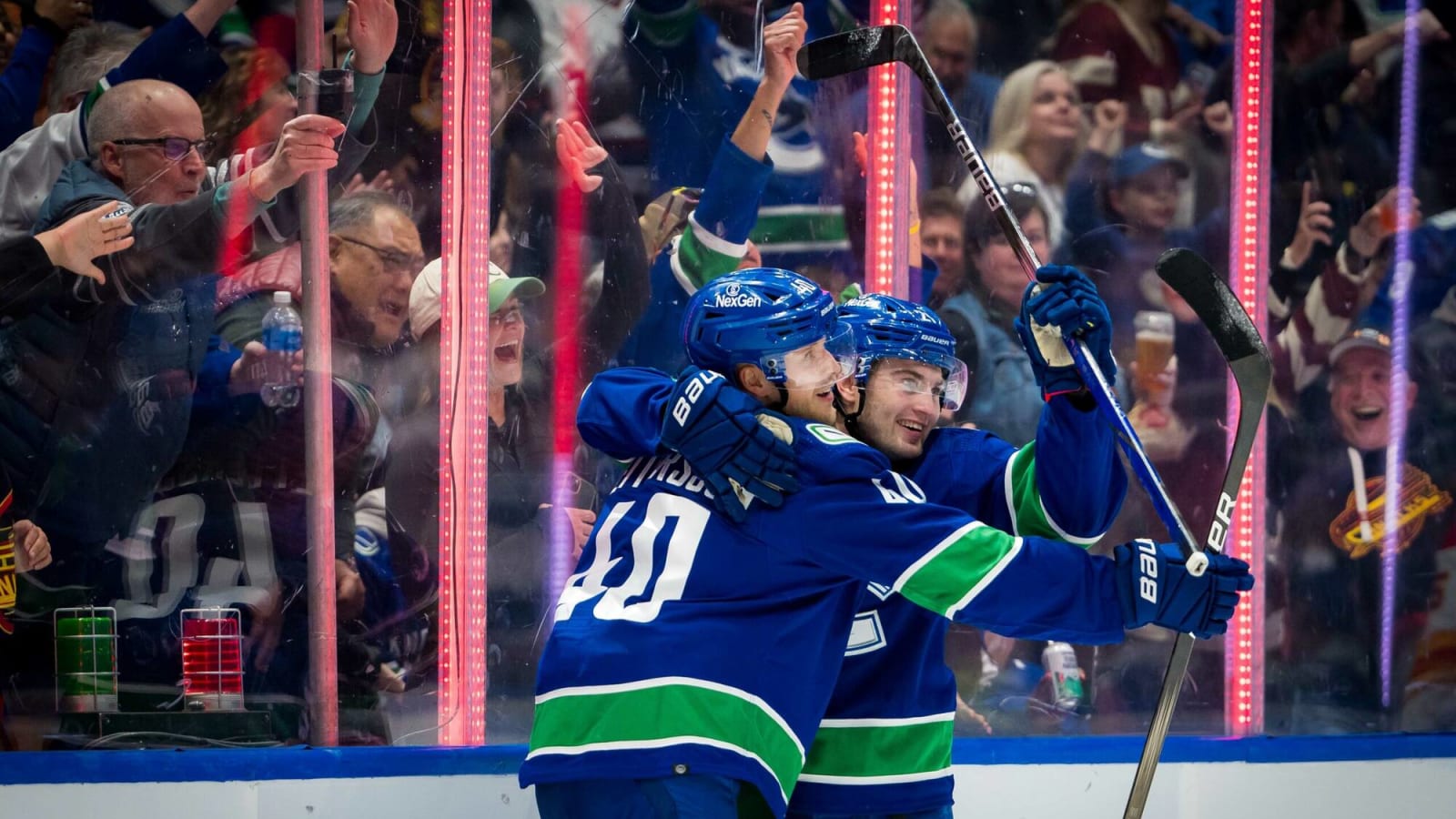 Projecting what changes Tocchet will make to the Canucks lineup ahead of crucial Game 5