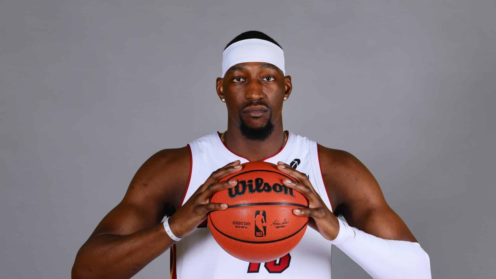 Bam Adebayo 2024-25 Fantasy Outlook