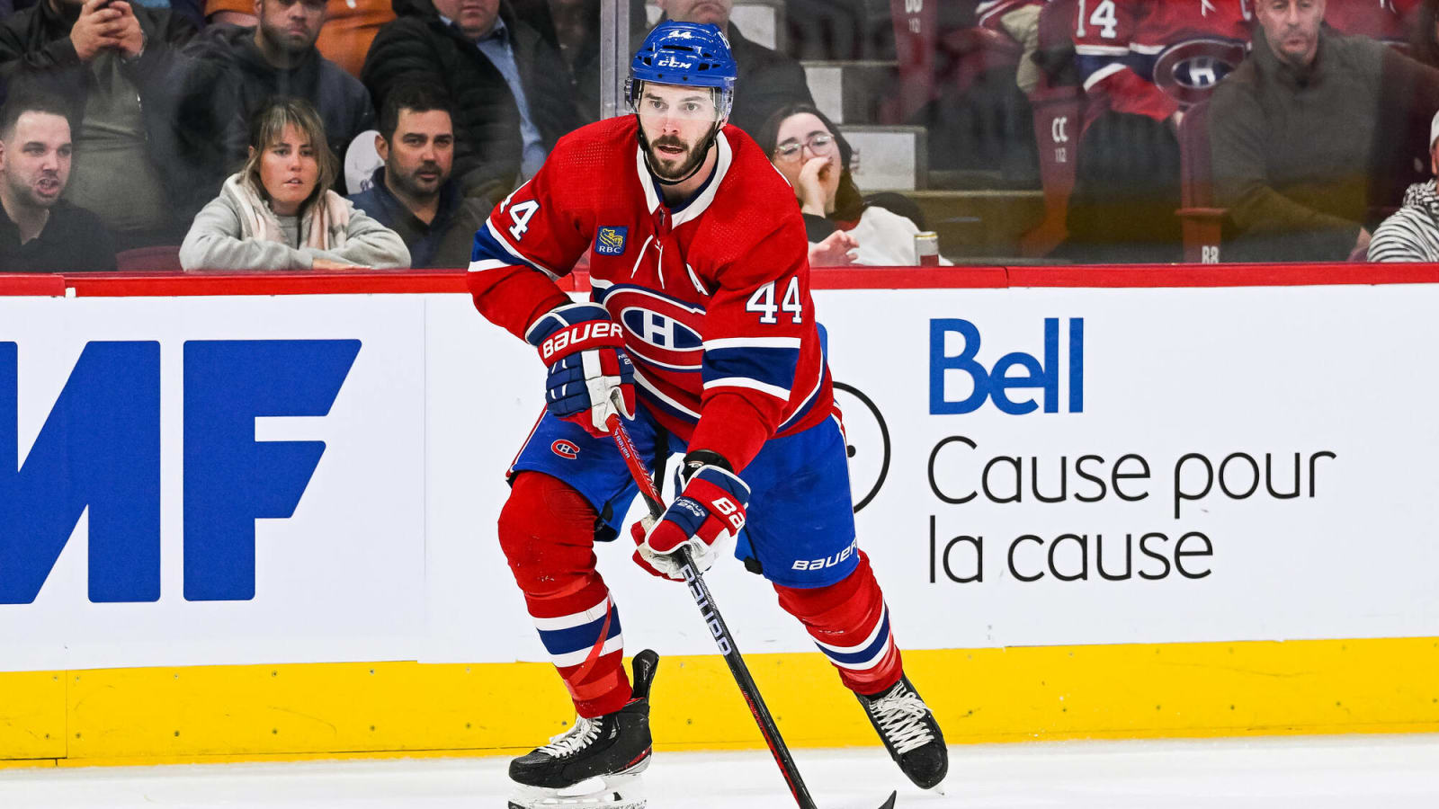 3 Canadiens Most Likely to be Moved at the Traded Deadline