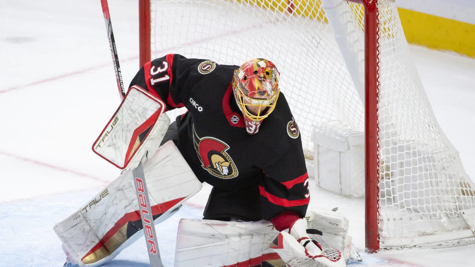 Game Recap: Dallas Stars at Ottawa Senators | 02/22/2024