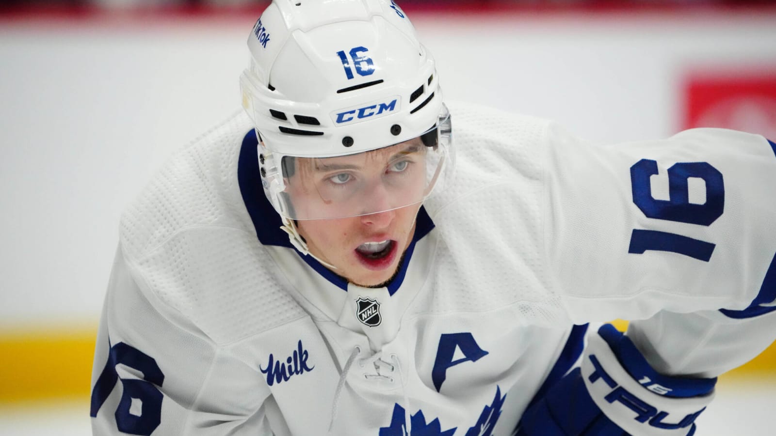 With Craig Berube hired, the Leafs need to focus on a Mitch Marner trade