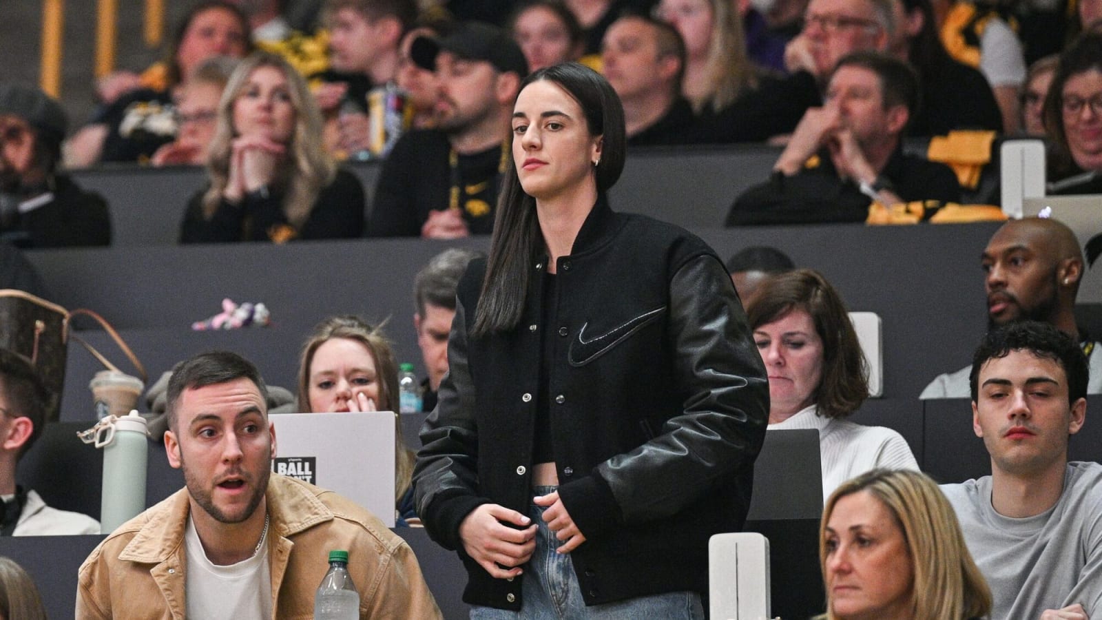 Caitlin Clark Overshadows Angel Reese, Paige Bueckers In New WNBA Record