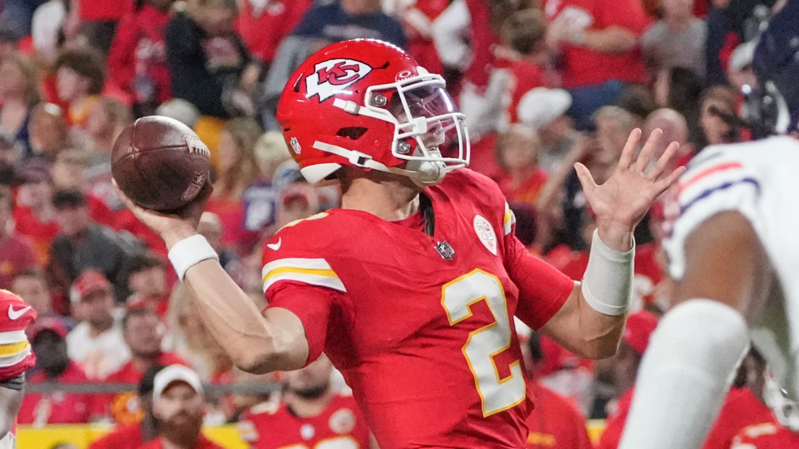 Eagles Signing QB Ian Book