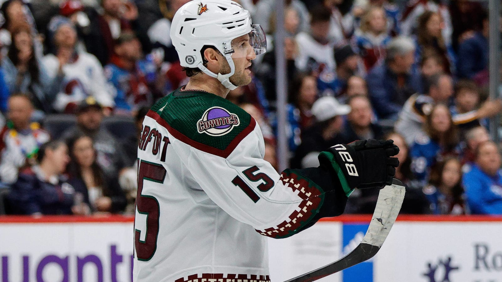 202324 Arizona Coyotes 12 Days of Christmas Yardbarker