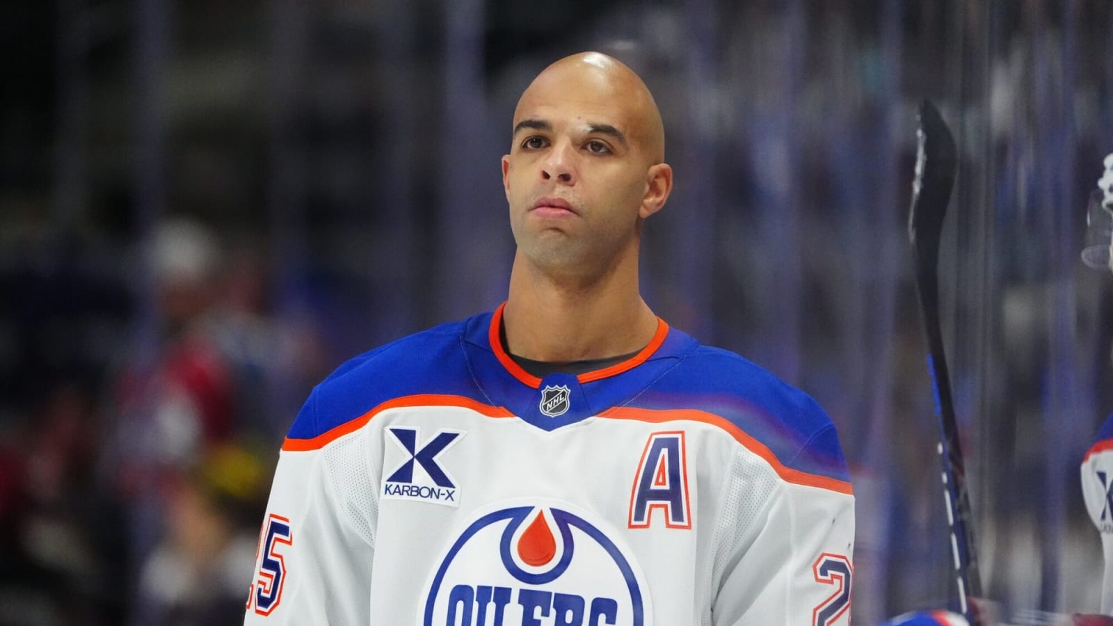 Oilers’ Darnell Nurse suspended one game for cross-checking