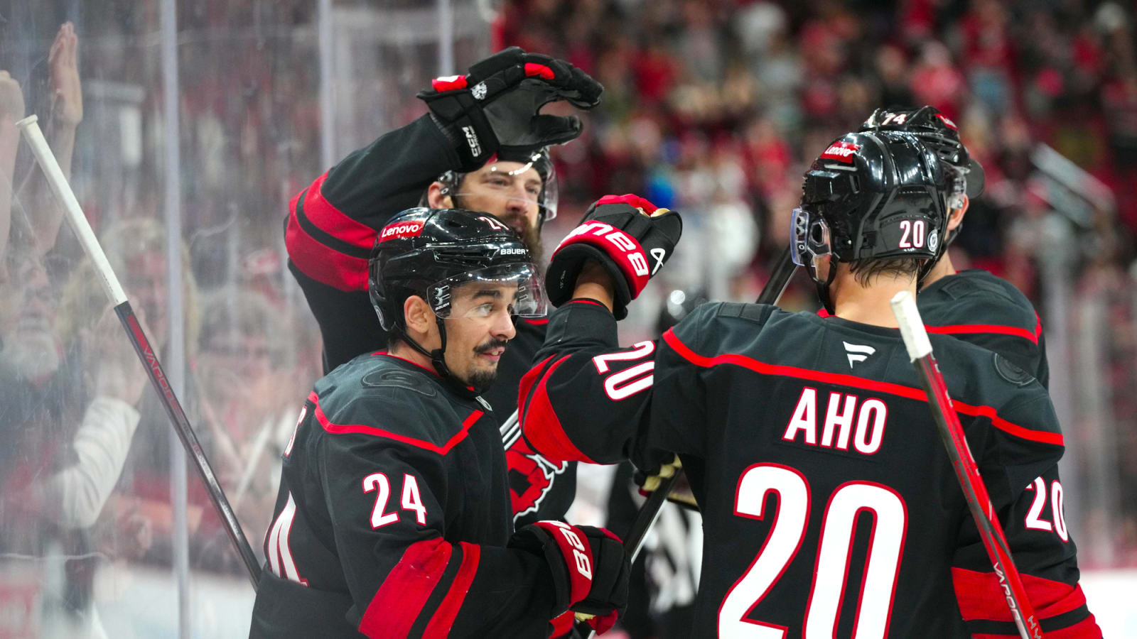 NHL 2025 Playoff Clinching/Elimination Scenarios – 04/01/2025
