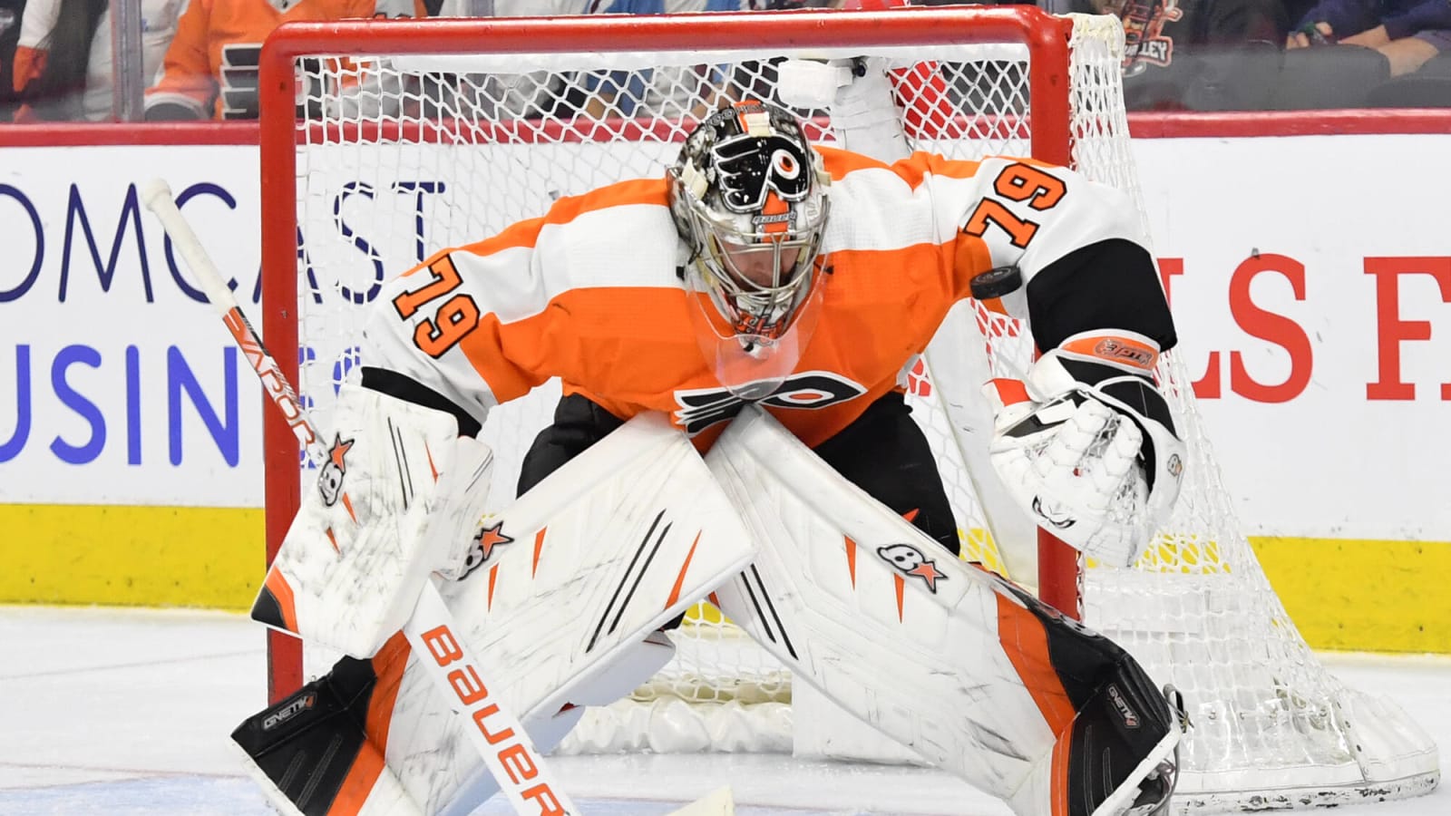 Three Bold Predictions for Flyers