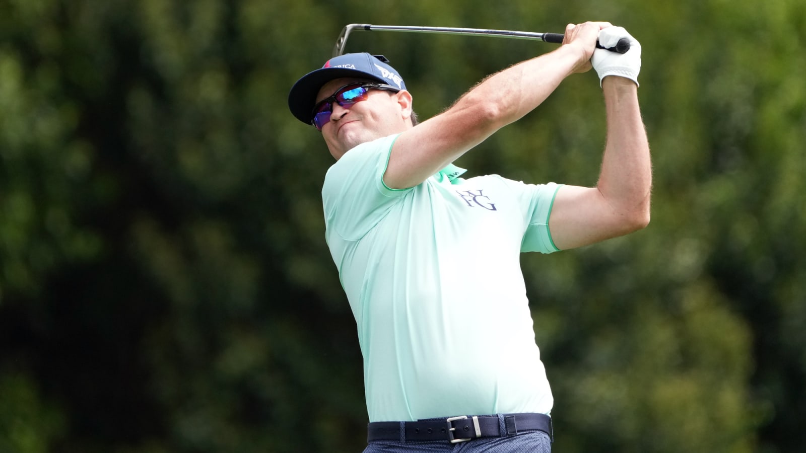 Golf best bets: 2 long shots to target at the John Deere Classic