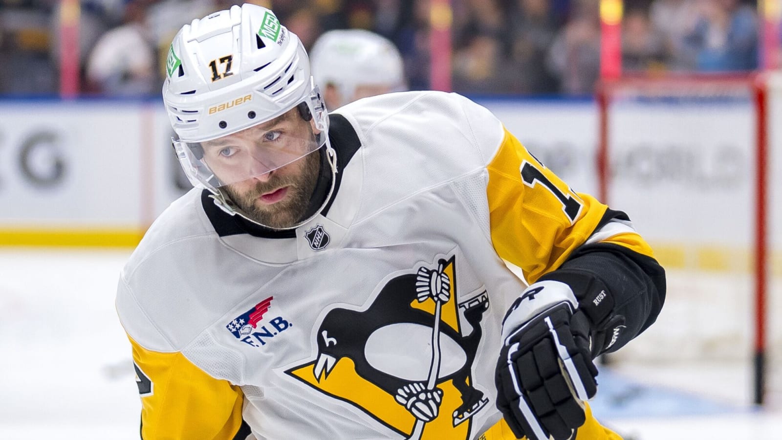 Penguins’ Bryan Rust activated from injured reserve following three-game absence