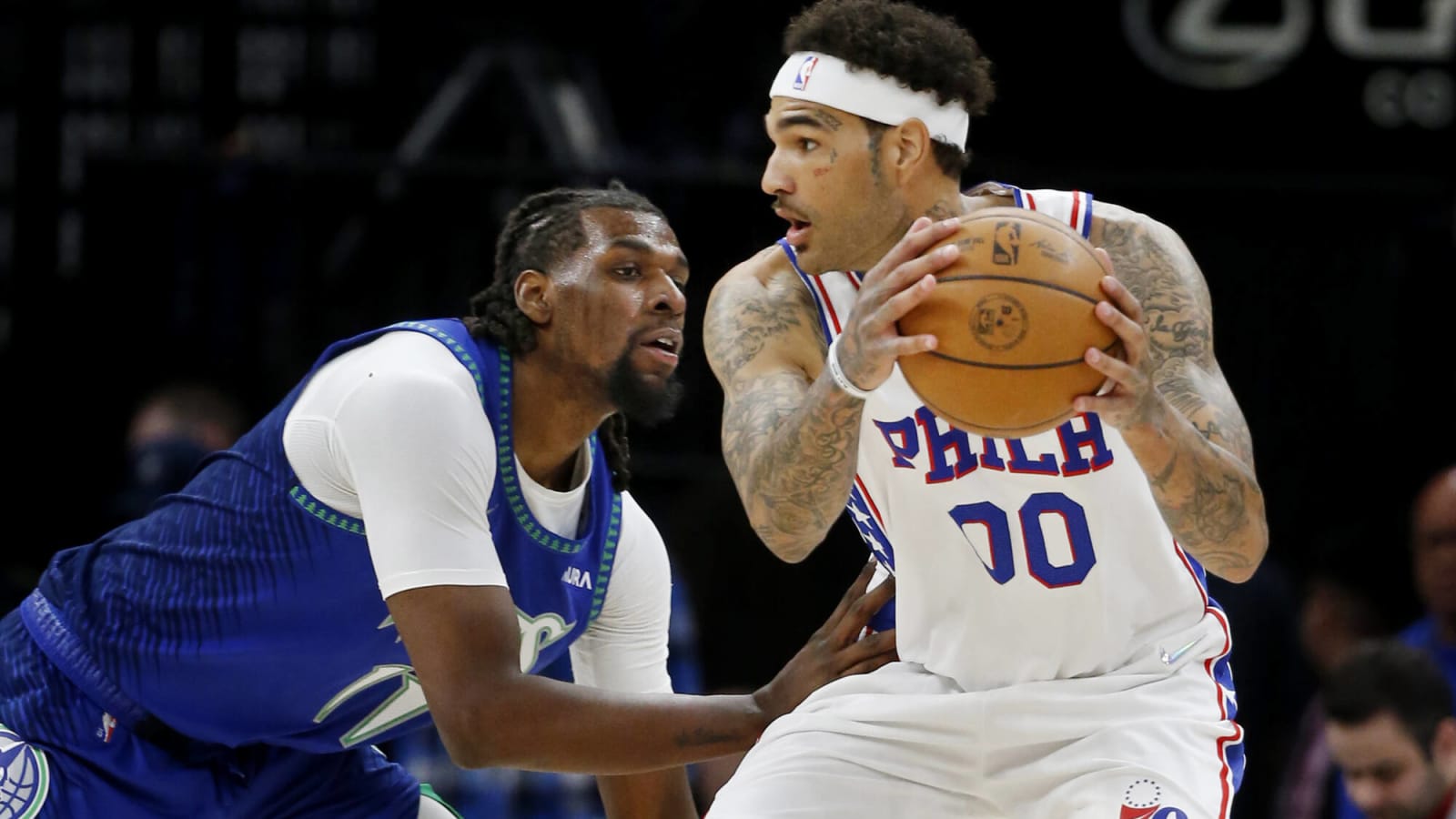 Rockets Waive Willie Cauley-Stein