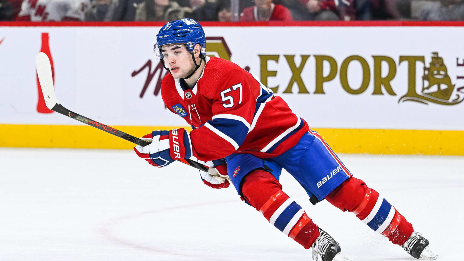 Canadiens Prospect Review: Sean Farrell’s Impressive Growth