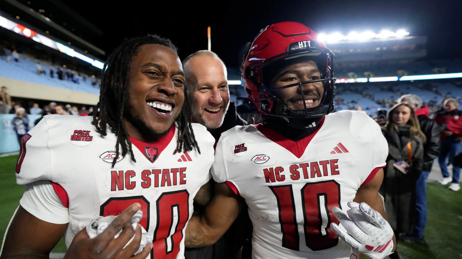 Top WR is already entering the transfer portal