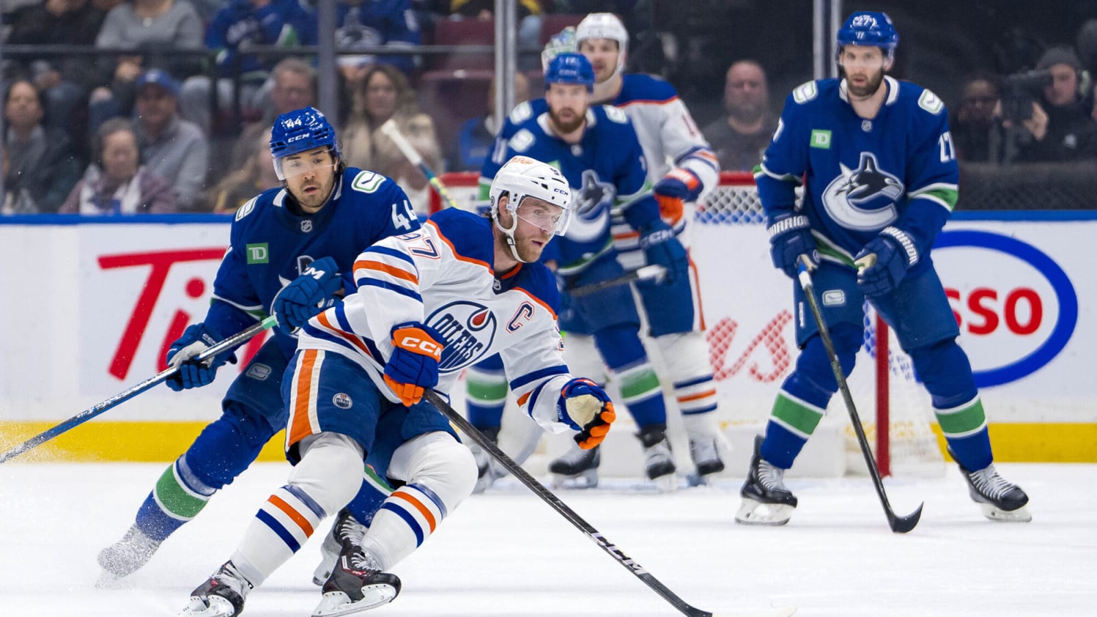 A tactical preview of the 2024-25 Oilers