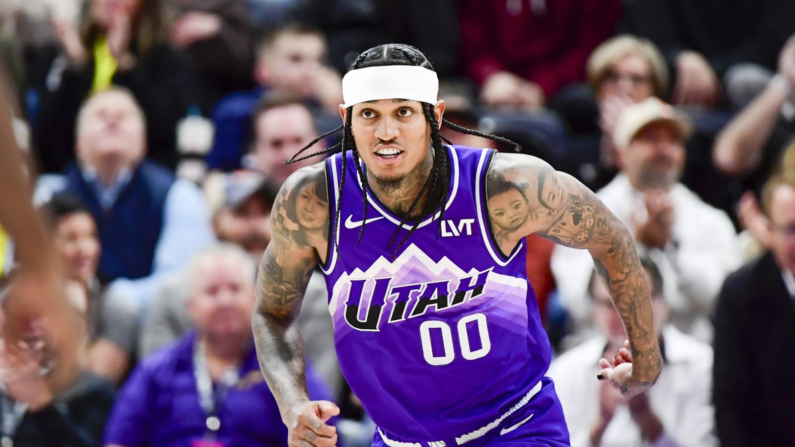 Utah Jazz Rumors: Insider Declares $14,000,000-Valued Guard ‘Likely’ to be Traded This Summer Amid Rebuild Plans