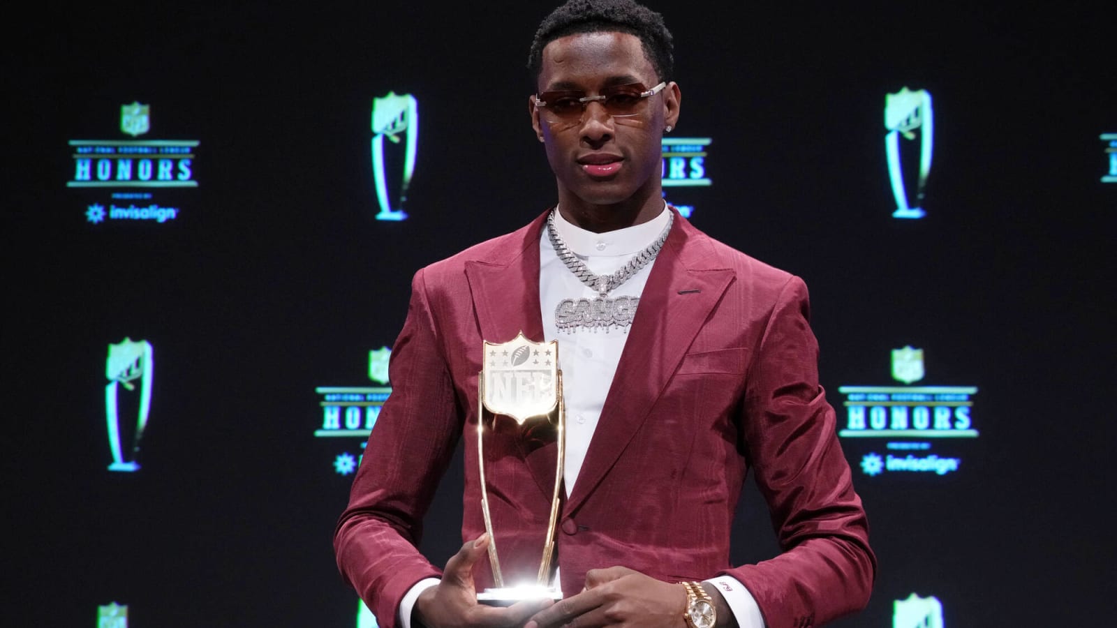 NFL Scout Throws Major Shade At Jets’ Young Star Sauce Gardner Yardbarker