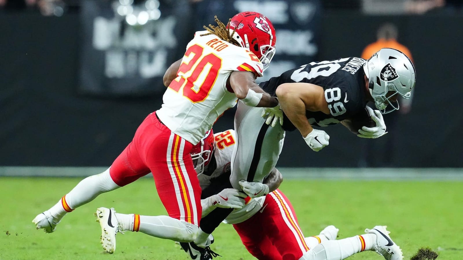 ﻿Key Takeaways From Kansas City Chiefs’ 10/31 Team Press Conference