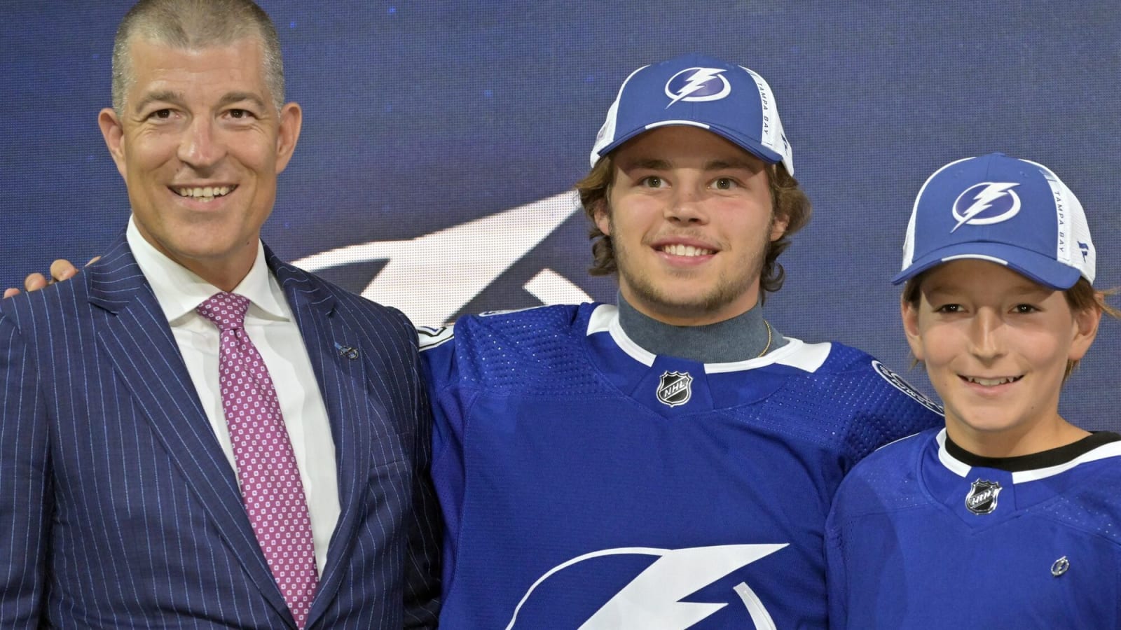 2024-25 NHL prospect pool breakdown: Tampa Bay Lightning's top 10 