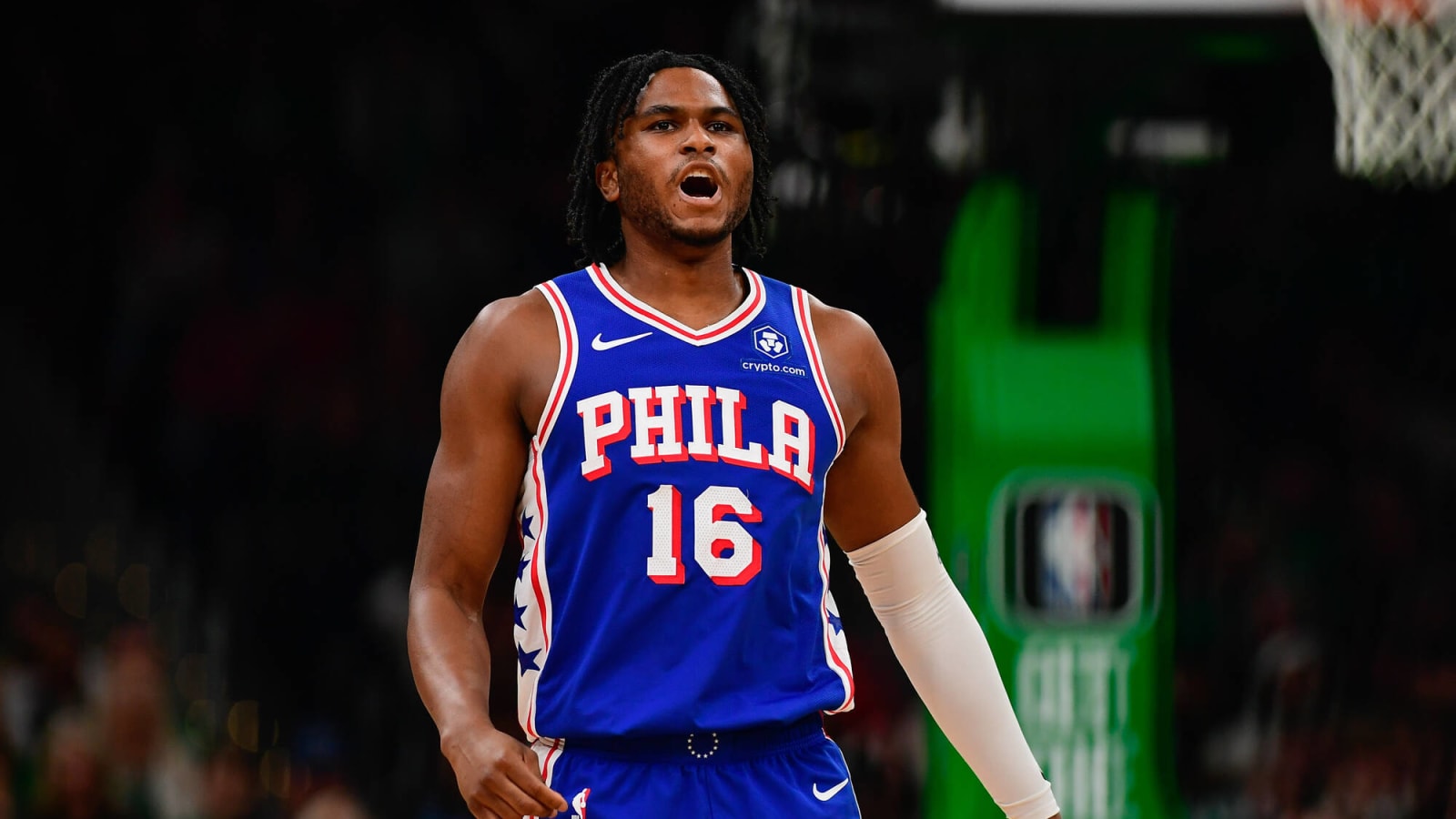 Sixers Waive Ricky Council, David Duke Jr.