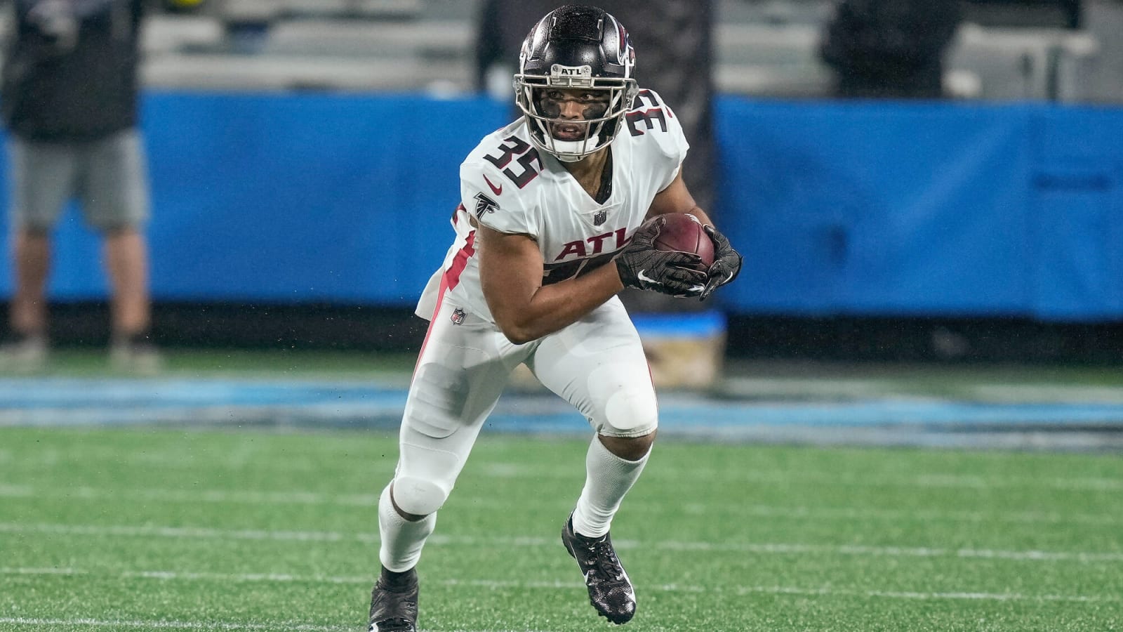 Falcons 2023 Free Agent Big Board: Running Backs