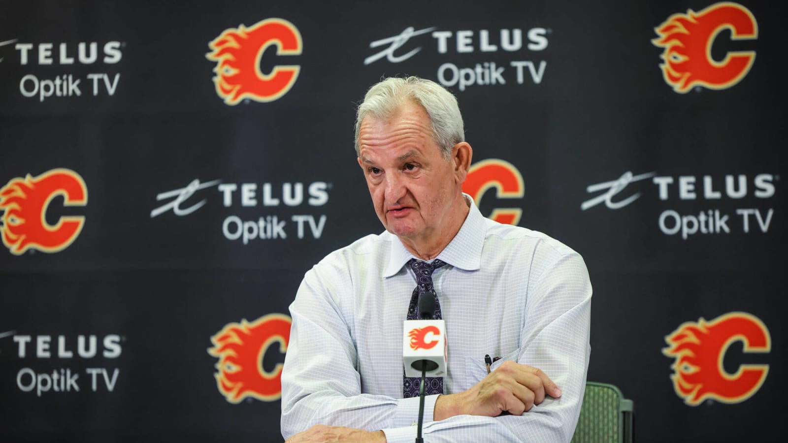 Flames: Sutter’s Legacy in Calgary Has Been Tarnished Forever