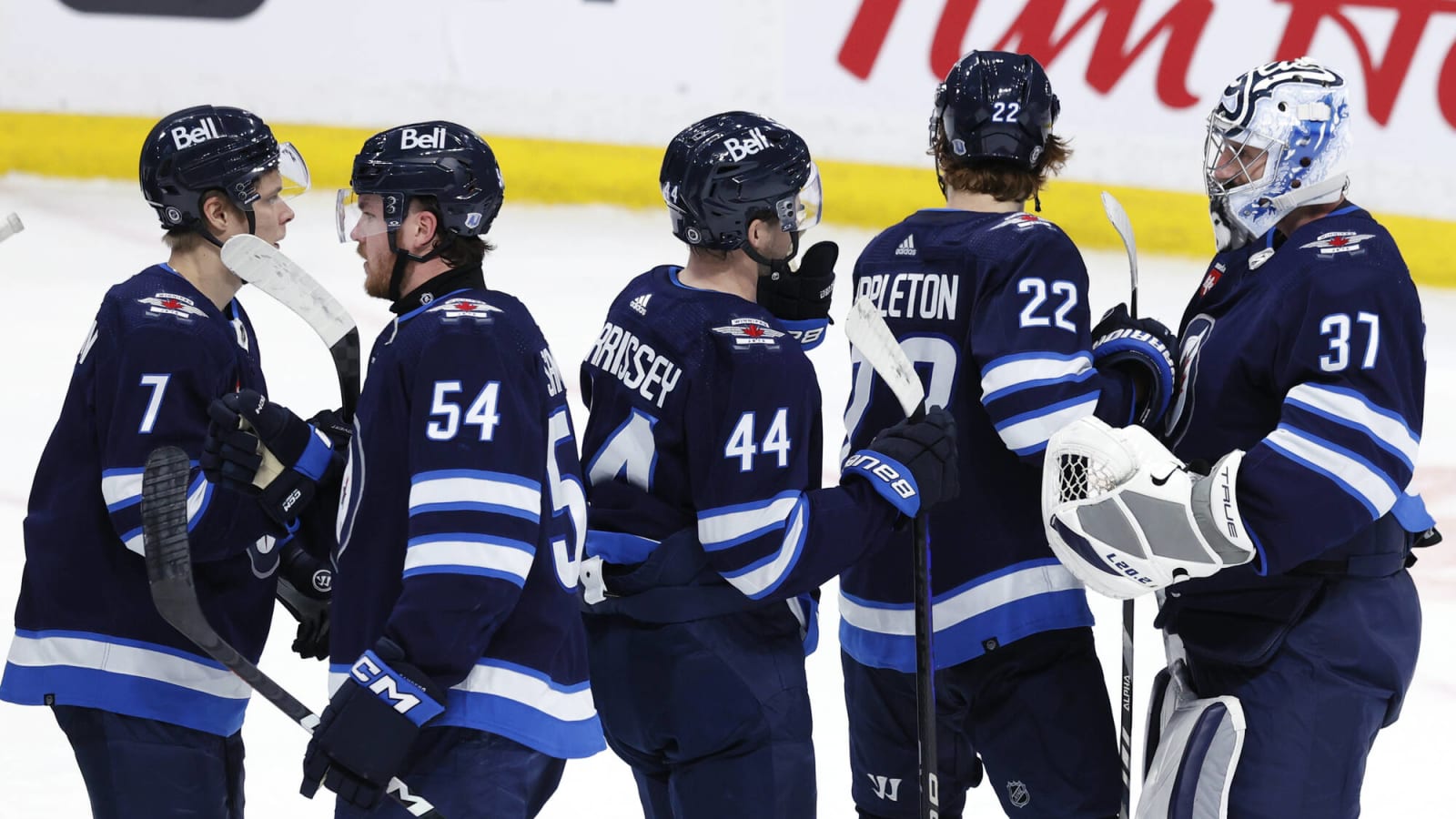 Ascendant Jets, leaky Lightning, and the biggest NHL storylines to watch in January