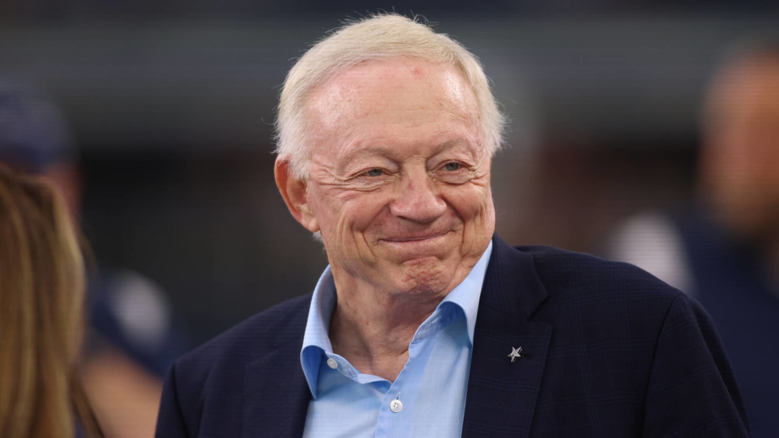 For All the Marbles!' Jerry Jones Triggers Dallas Cowboys at 49ers