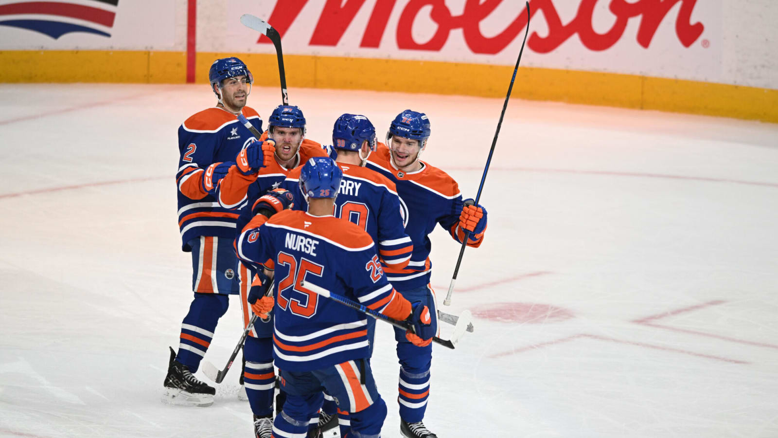  McDavid says he ‘felt like he missed three weeks,’ but didn’t look it in Oilers win
