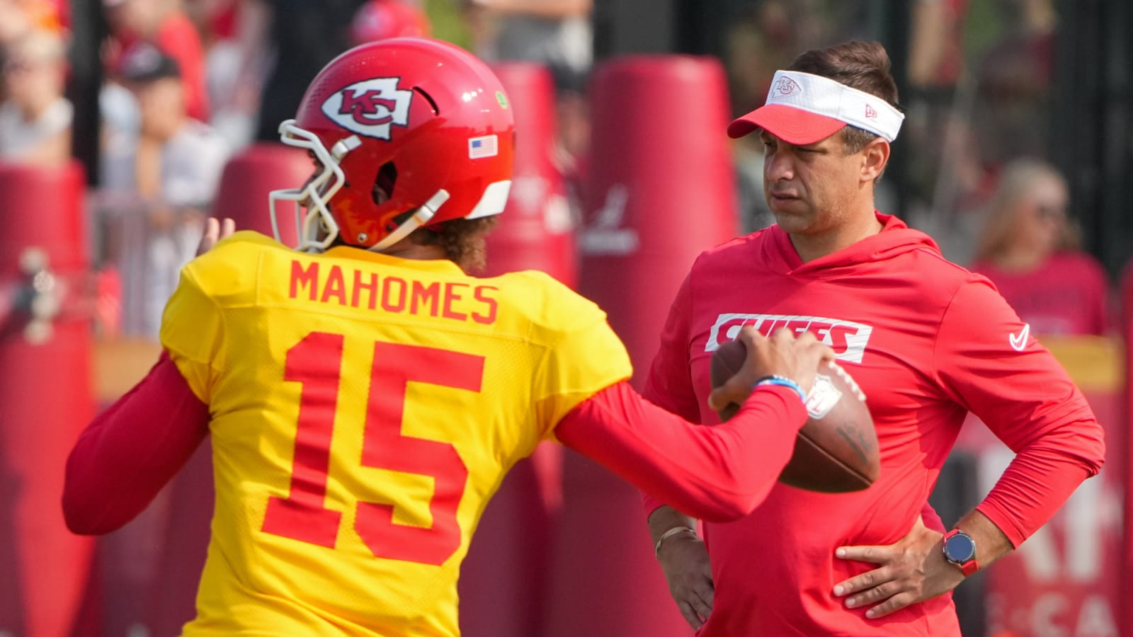 NFL futures: Top five NFL teams to be the last unbeaten in 2024