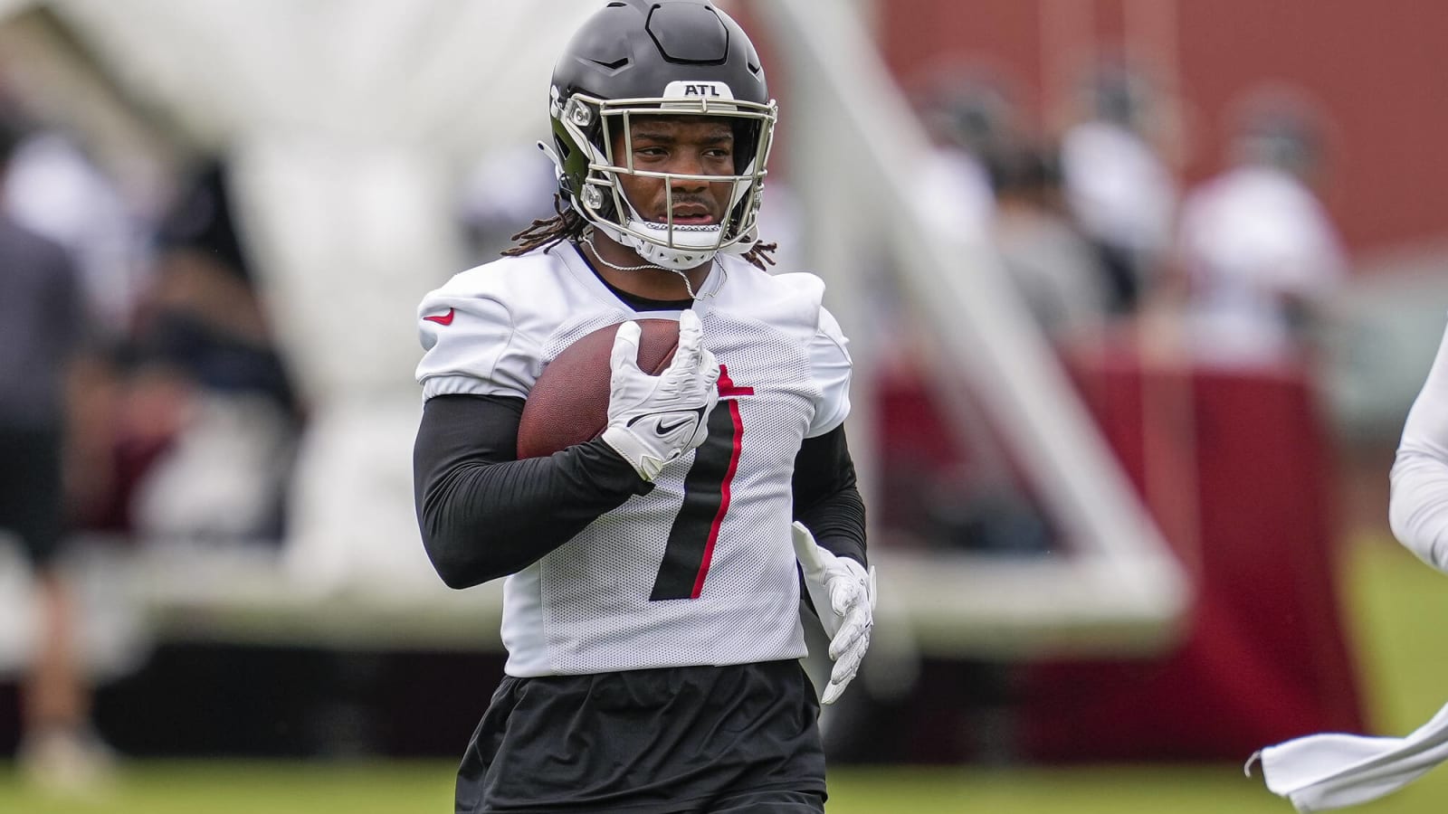 Falcons 2023 offseason recap and outlook