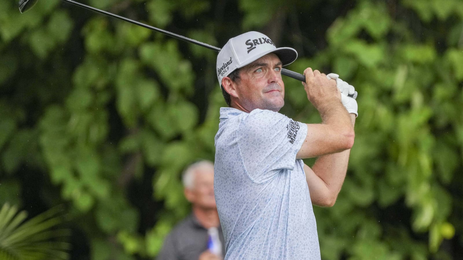 Pure Vibes: 2025 Ryder Cup Captain Keegan Bradley selects second Vice Captain, Brandt Snedeker