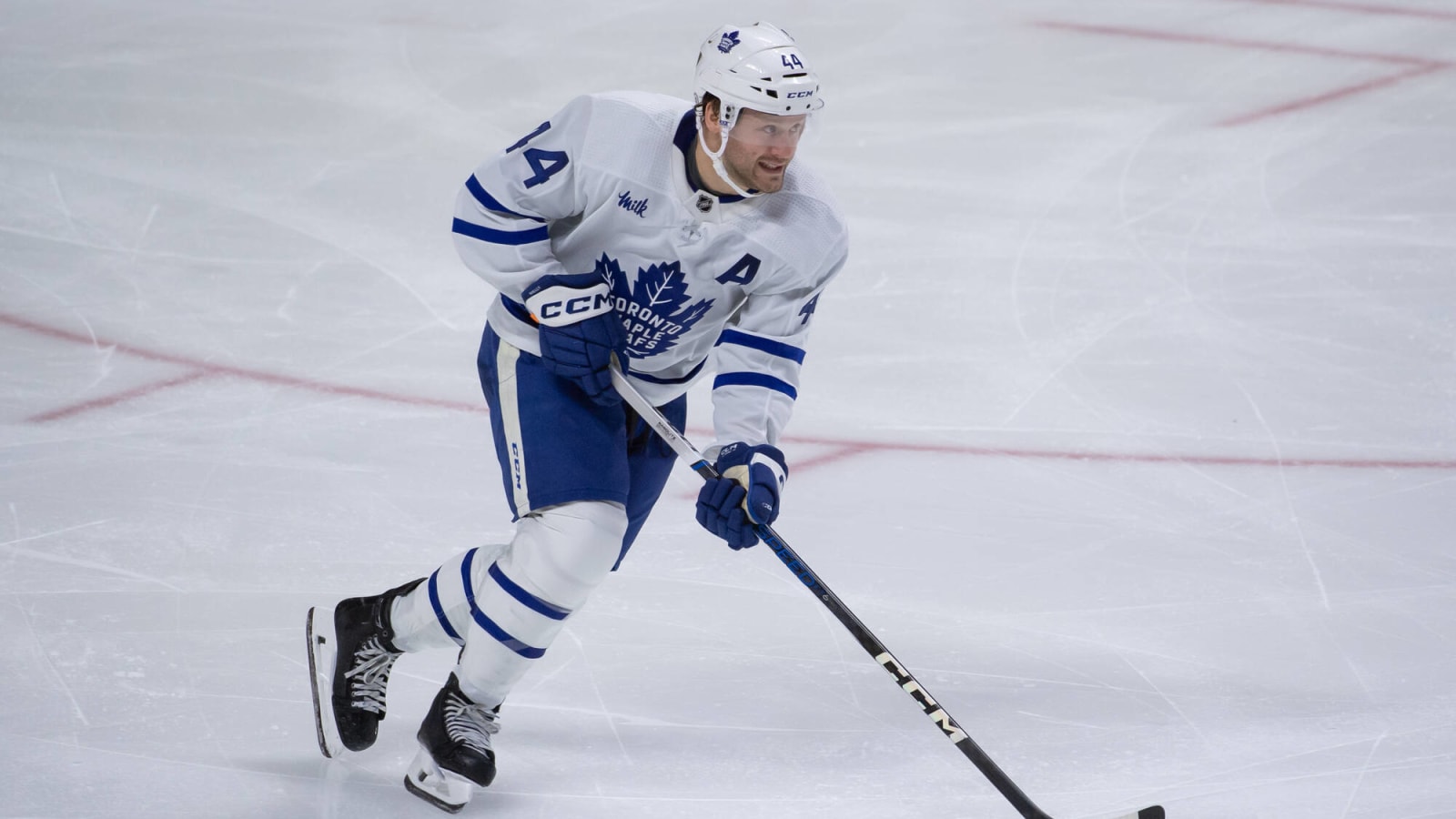 Was Morgan Rielly’s Response to Greig Good for Hockey Fans?