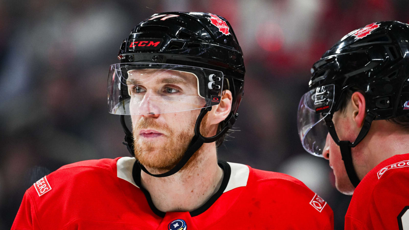 McDavid, Hyman, Nugent-Hopkins, and Bouchard invited to Hockey Canada Orientation Camp