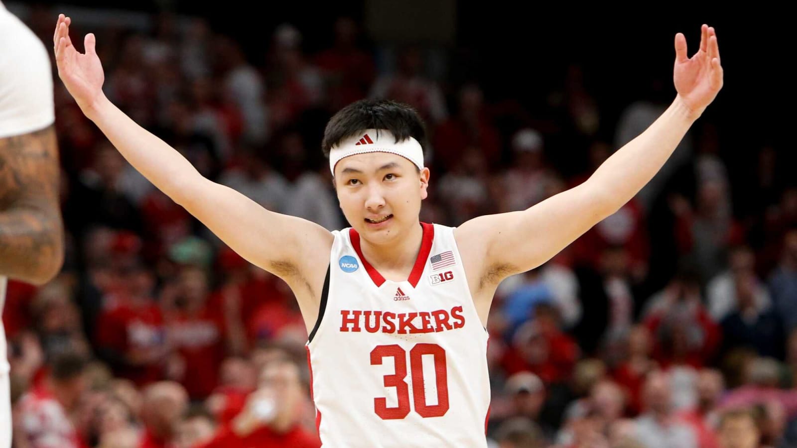 Keisei Tominaga Signs Exhibit 10 Contract With Pacers