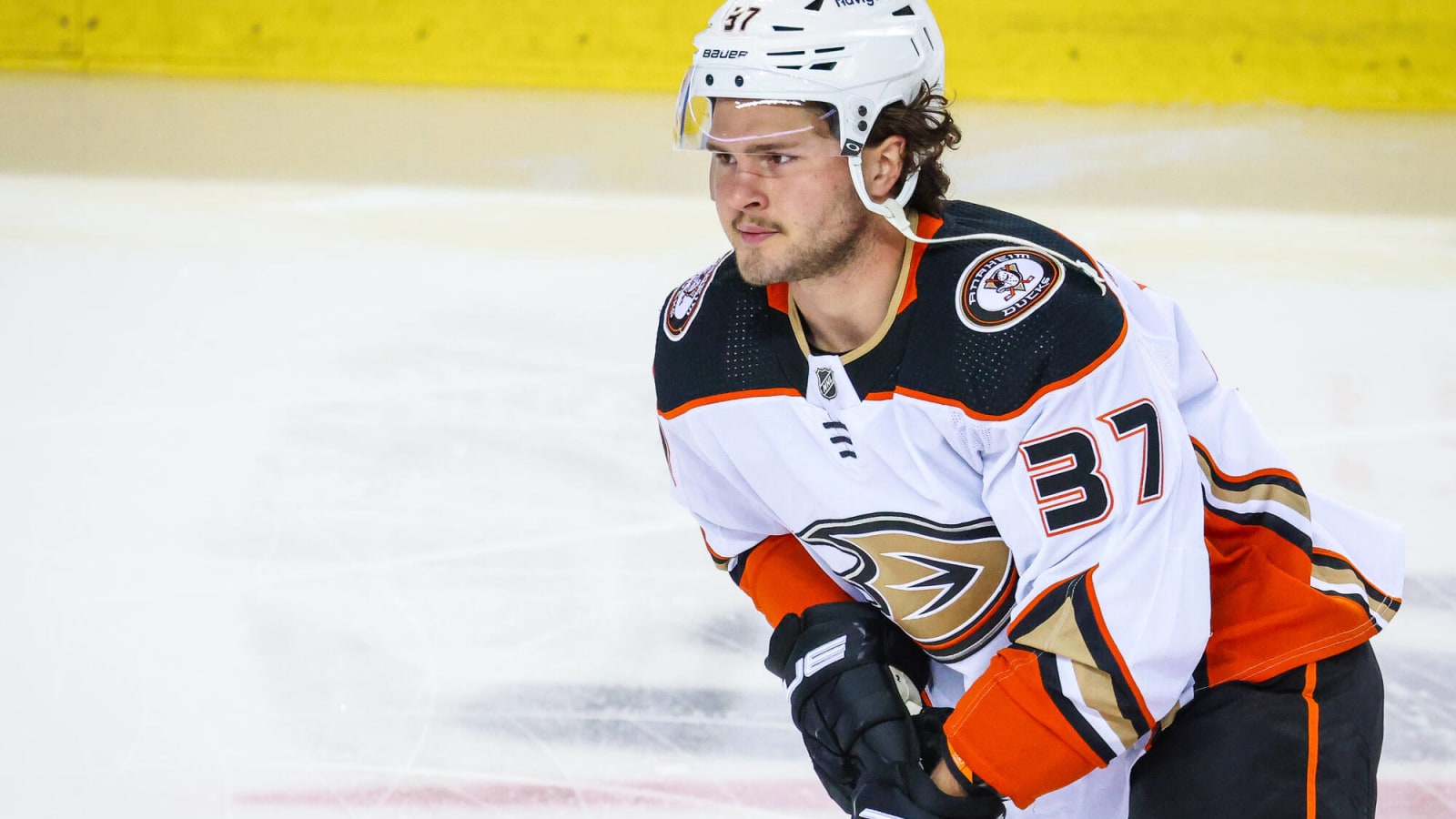 Ducks’ 2022-23 Player Grades: Mason McTavish