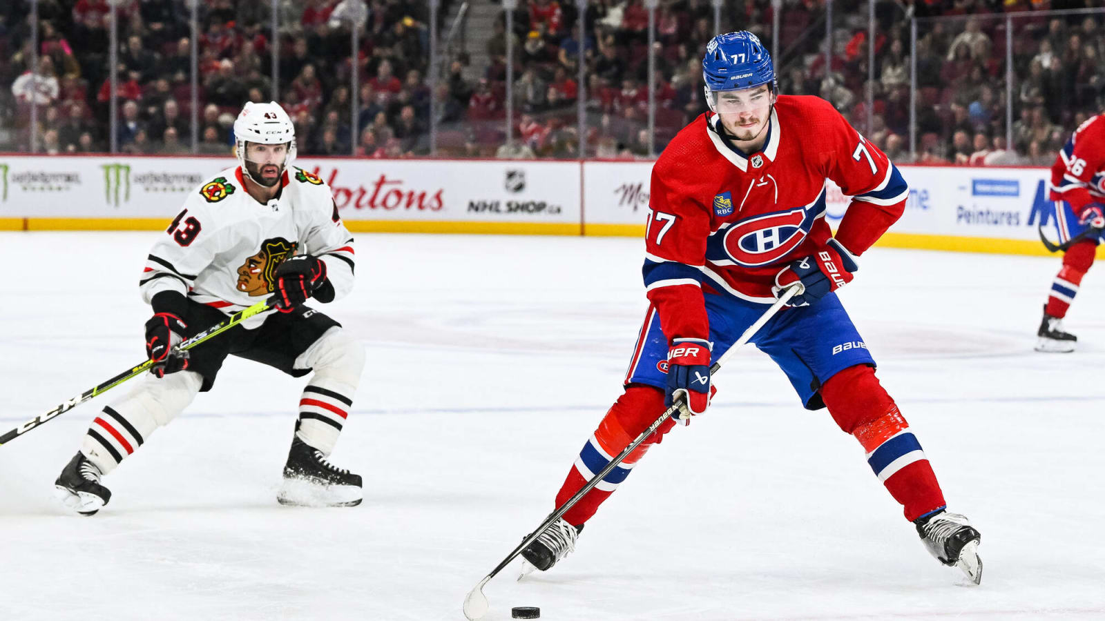 Montreal Canadiens Receive More Bad News On Injury Front