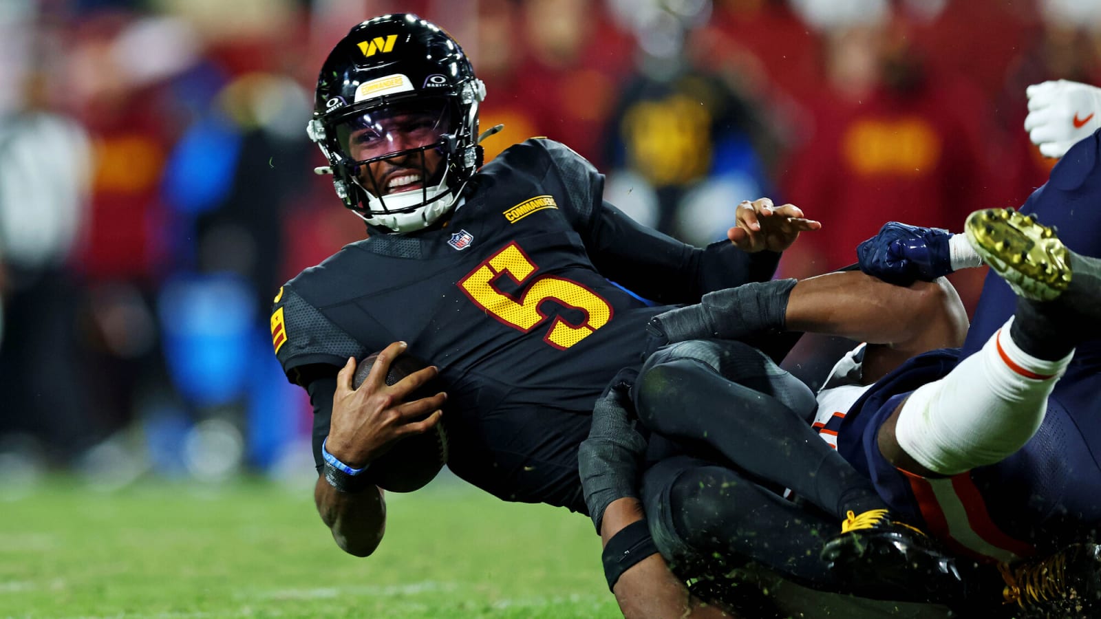 NFL Week 9 betting guide, Part 2