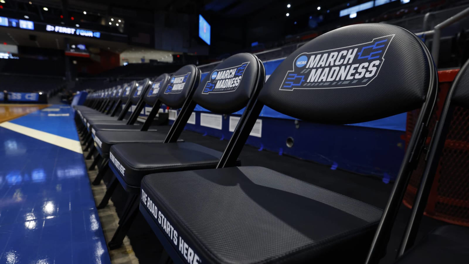 NCAA March Madness Tournament predictions, best bets, odds Which