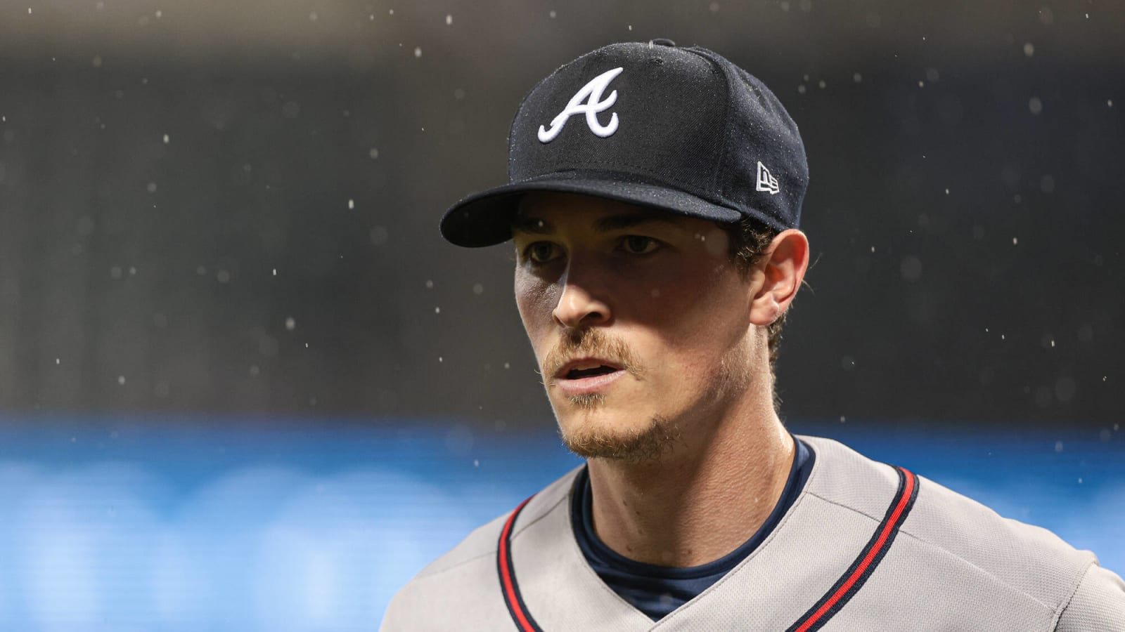 Braves once again release veteran infielder