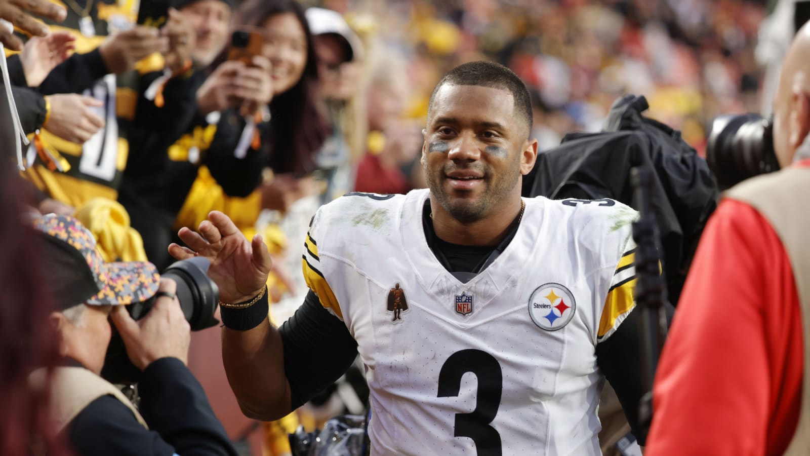 ESPN Pundit Absolutely Believes The Steelers Are Legit Frauds